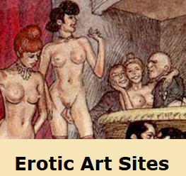 erotic art sites