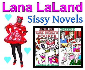 
 lana laland