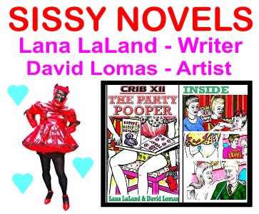 lana laland novels